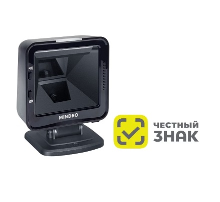 MINDEO MD8600