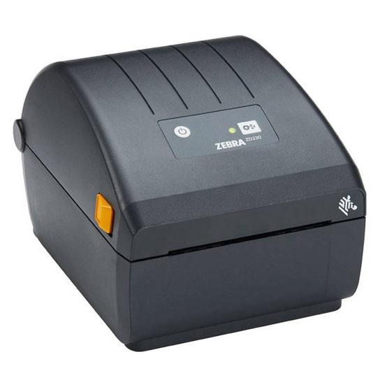 Zebra ZD220d