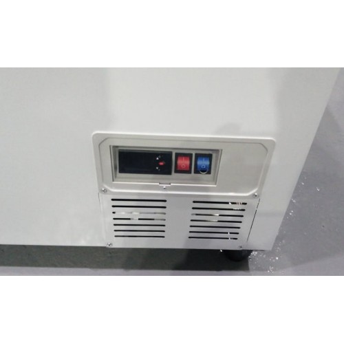 Ларь-бонета ROSSO Light 210 HT/CT