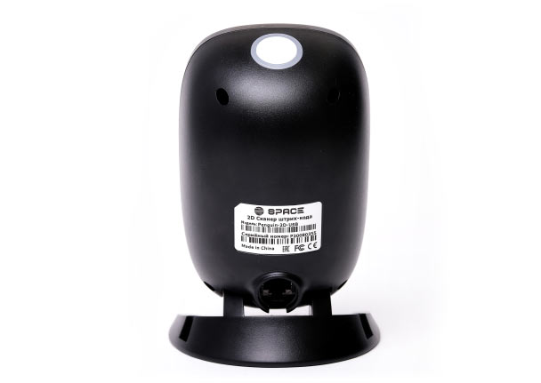 SPACE Penguin-2D-USB